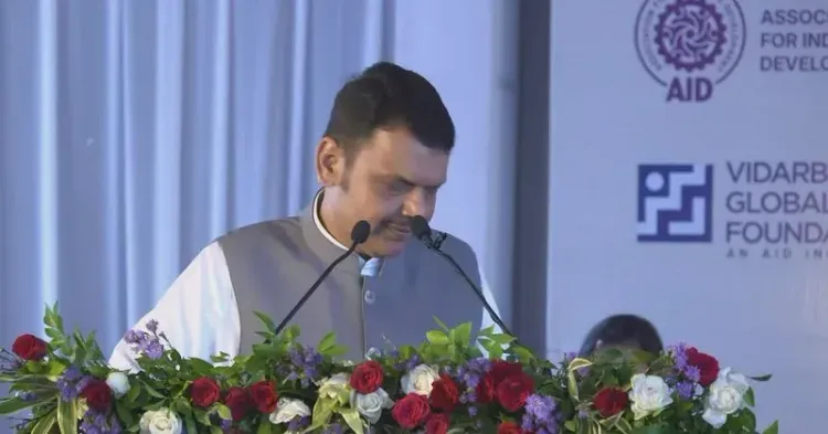 CM Fadnavis, Gadkari Inaugurate Nagpur Skill Centre