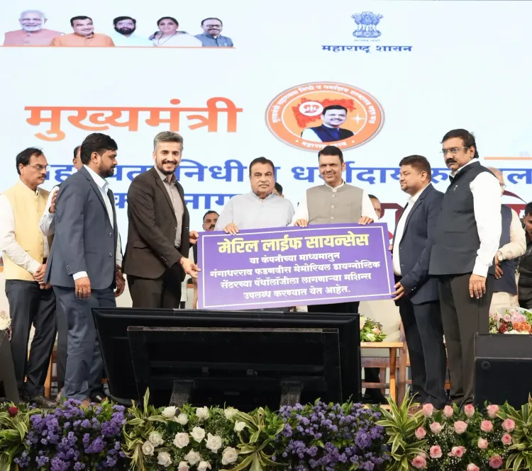 CM Fadnavis in Nagpur: Maharashtra CMO Signals Visit
