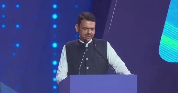 CM Fadnavis inaugurates 6 EKA Mobility plants in Pune