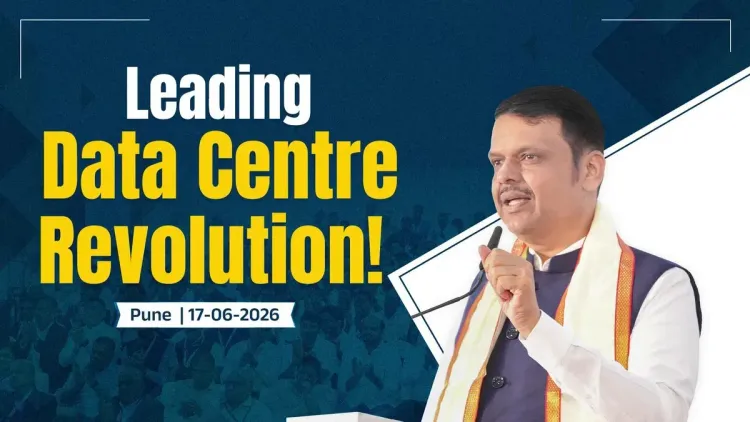 CM Fadnavis Inaugurates Jabil's New Pune Manufacturing Facility