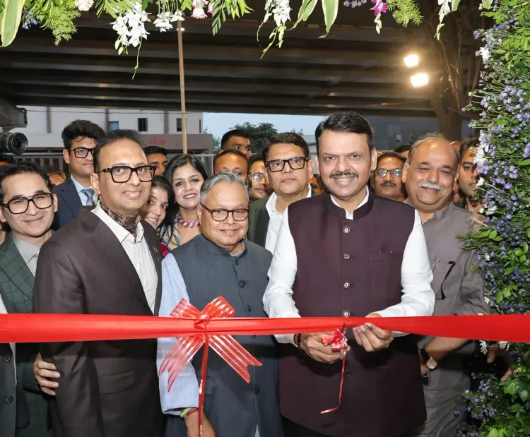 CM Fadnavis Inaugurates NewEra Hospital in Nagpur