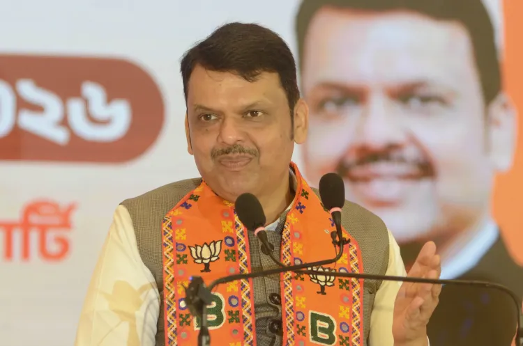 CM Fadnavis launches MahaChatur AI chatbot for skill training, cuts apprenticeship registration to 15 minutes