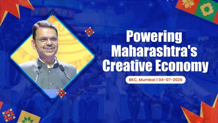 CM Fadnavis: Maharashtra AVGC-XR Policy to Revolutionise India's Entertainment