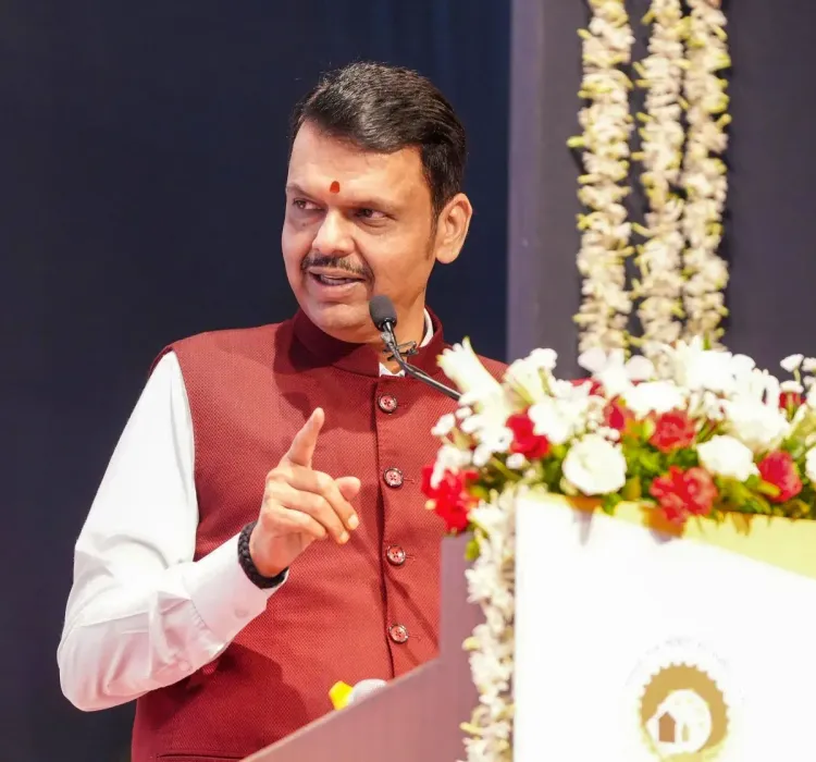 CM Fadnavis marks International Day of Cooperatives