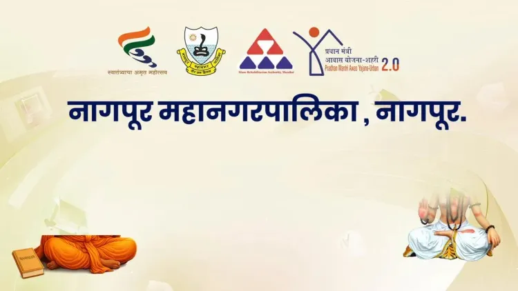 CM Fadnavis: NMC to build homes for sanitation workers in Nagpur