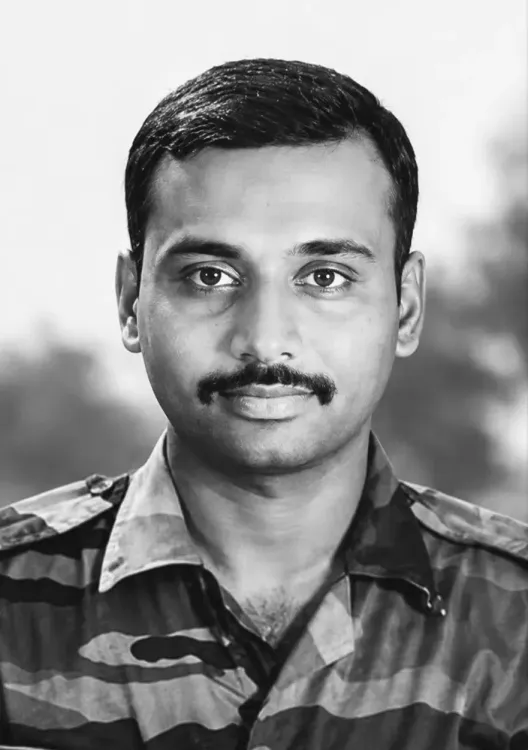 CM Fadnavis pays tribute to soldier Vaibhav Avtade killed in Jammu
