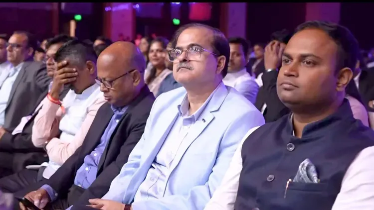 CM Fadnavis pitches Maharashtra at Invest Maharashtra 2026