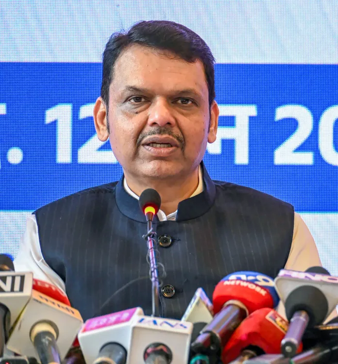 Fadnavis seeks 6 Gadchiroli iron ore mines for Maharashtra's Green Steel Hub