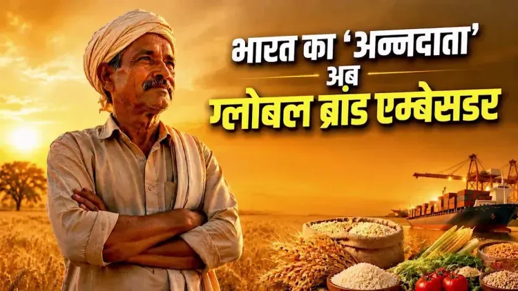 CM Gujarat Marks 12 Years of Modi Govt's Farm Welfare Push
