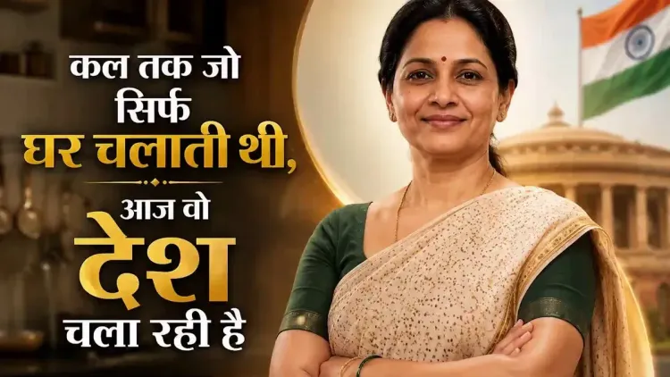 CM Gujarat marks 12 years of Modi govt's women welfare schemes