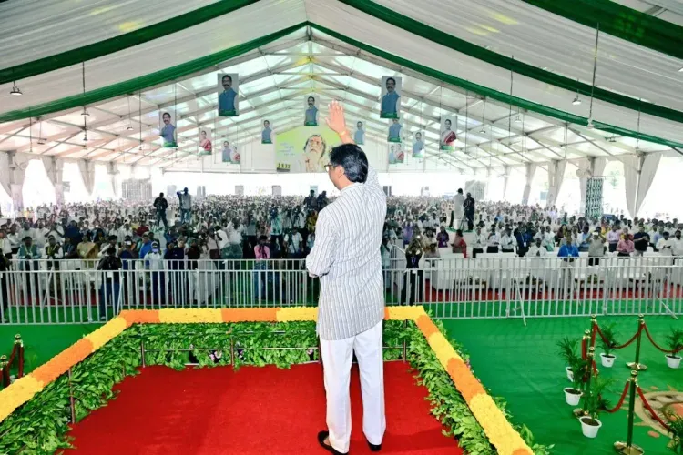 CM Hemant Soren Announces Digital Farmer Portal, Export Push