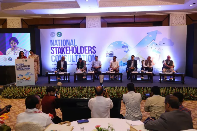 CM Hemant Soren Calls for Jharkhand to Move Beyond Mines
