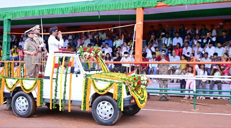 CM Hemant Soren Calls Jharkhand Youth the State's Biggest Strength