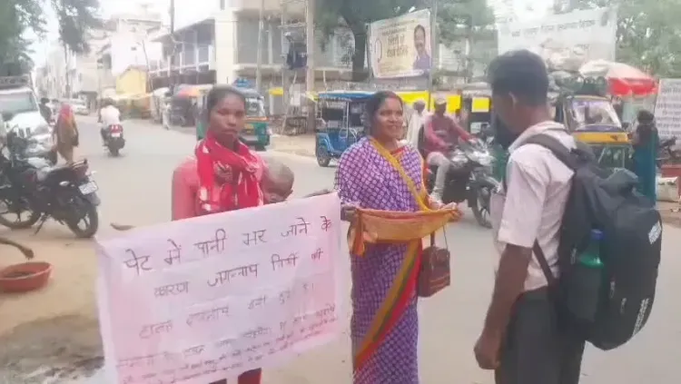 CM Hemant Soren Directs Gumla DC to Ensure Treatment for Jagannath Tirkey