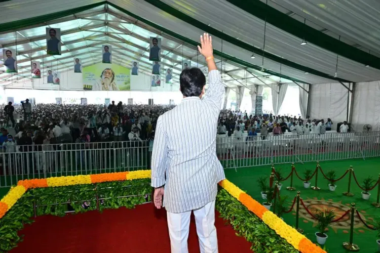 CM Hemant Soren Inaugurates Jharkhand Krishi Mela 2026 in Ranchi