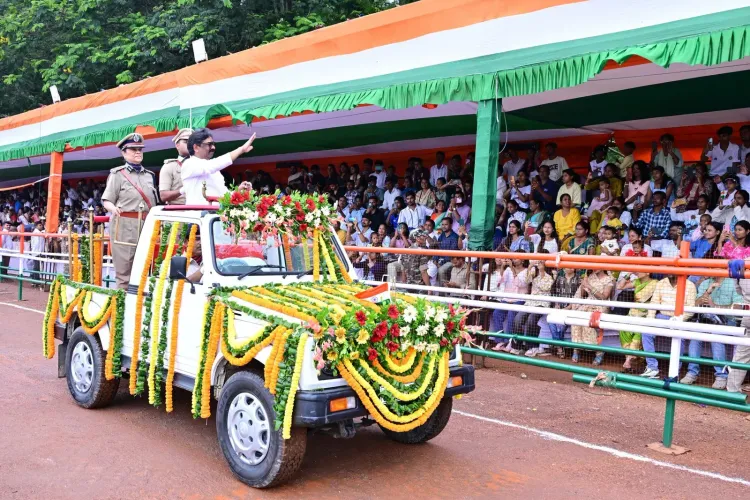 CM Hemant Soren Pledges Exam System Jharkhand Can Be Proud Of