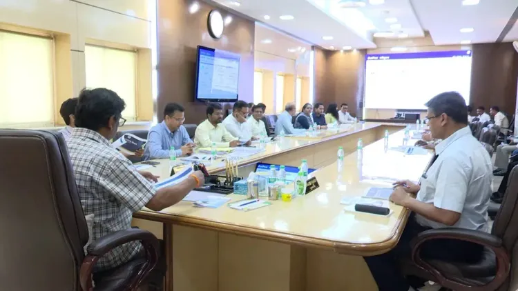 CM Hemant Soren Pushes 5,000 Schools of Excellence for Jharkhand