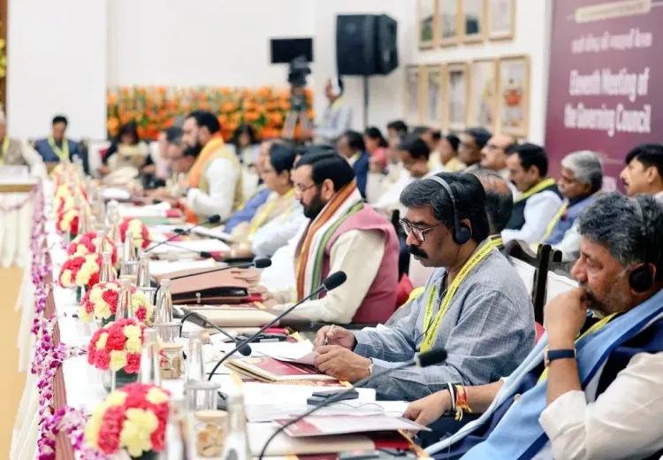CM Hemant Soren Pushes Health, Sports Expansion for Jharkhand