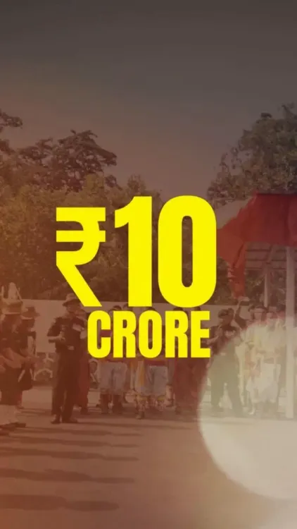 CM Himanta approves ₹10 crore for Assam Regimental Centre sports facilities