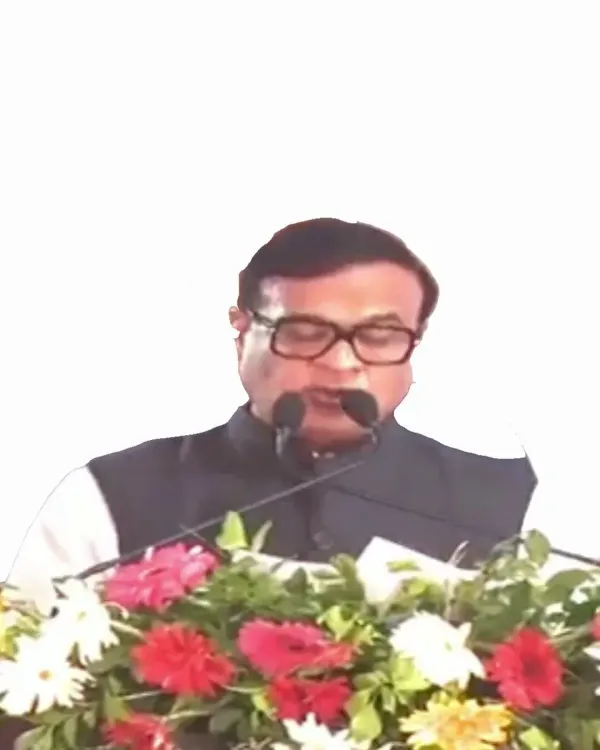 CM Himanta: Assam's Medical Colleges tripled from 6 to 17 since 2014