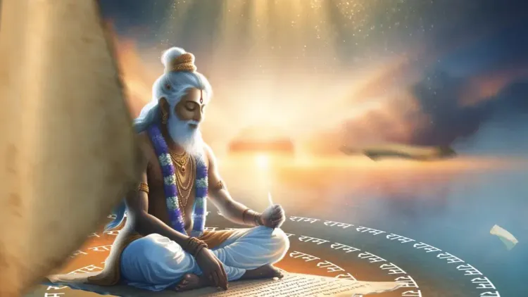 CM Himanta cites Valmiki Ramayana verse in cultural post