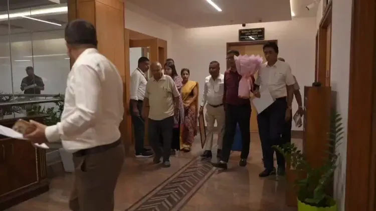 CM Himanta Declares Open Door Policy for Public Feedback in Assam