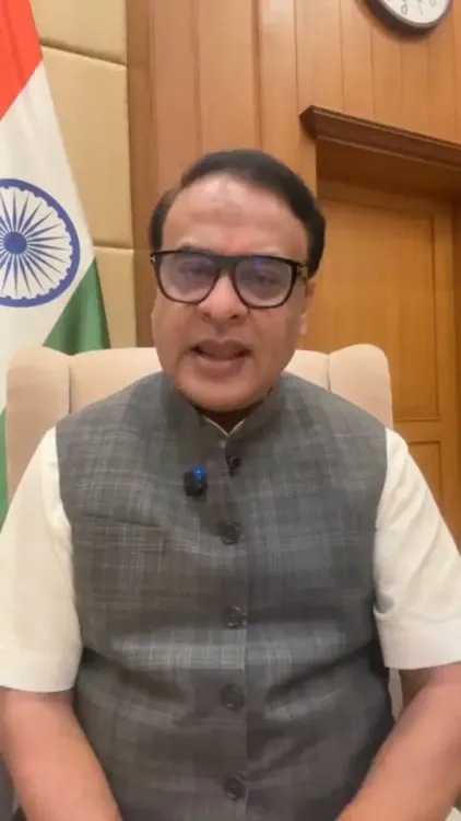 CM Himanta: EU Drops Assam Travel Advisory in Tourism Win