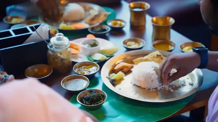 CM Himanta eyes national stage for Assam cuisine via Budget 2026