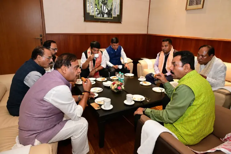 CM Himanta Flags Decisive Assam Vidhan Sabha Session