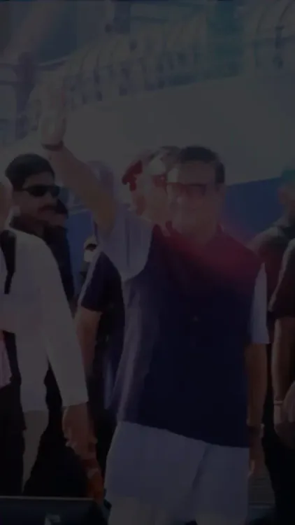 CM Himanta flags off NDA 3.0 appointment letter drive tomorrow