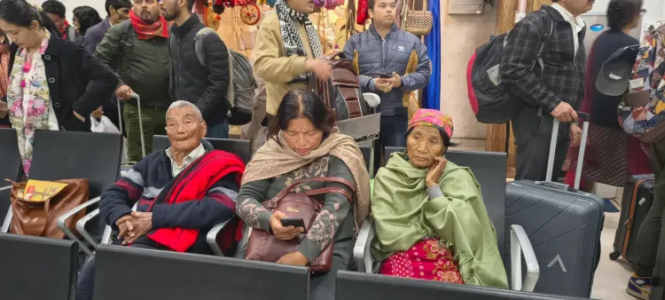 CM Himanta hails Modi's North-East connectivity revolution