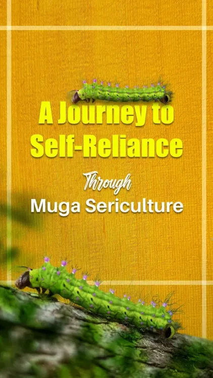 CM Himanta highlights Muga sericulture transforming Assam livelihoods