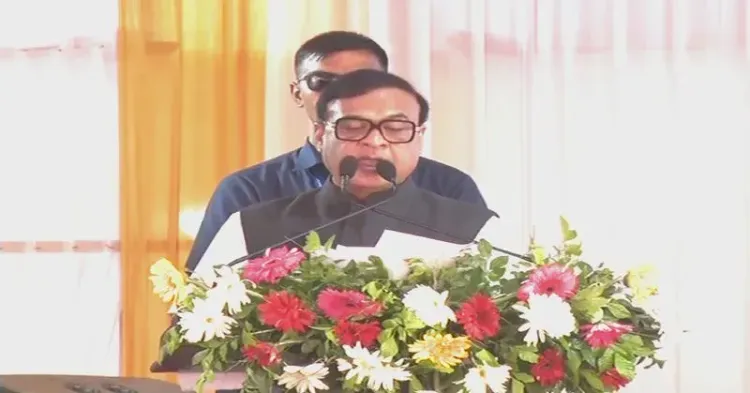 CM Himanta inaugurates Bongaigaon Medical College & Hospital