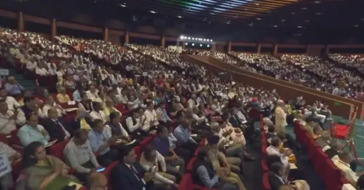 CM Himanta marks 100 years of UPSC, hails its role in Viksit Bharat