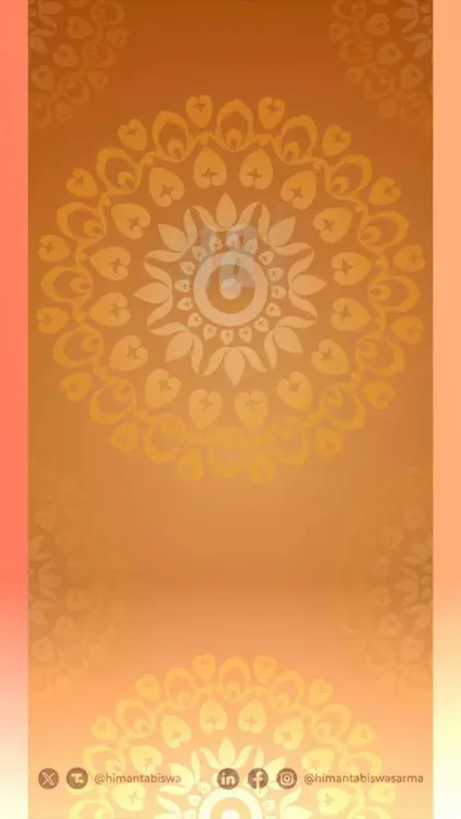 CM Himanta Marks International Yoga Day 2026
