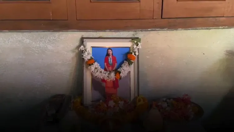 CM Himanta Meets Himashri Bodo's Family, Vows Full Probe