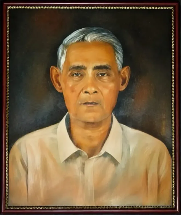 CM Himanta Pays Tribute to Father on Father's Day