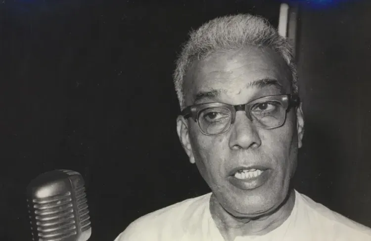 CM Himanta Pays Tribute to RSS Chief Balasaheb Deoras on Punyatithi