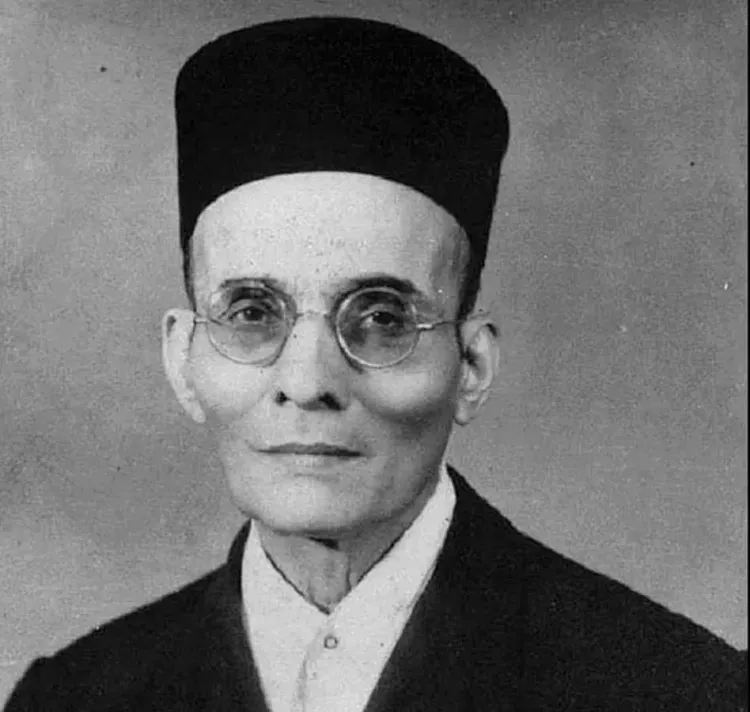 CM Himanta pays tribute to Veer Savarkar on birth anniversary
