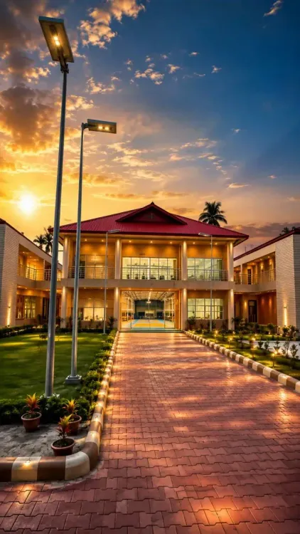 CM Himanta Pushes Assam as Northeast Sports Hub