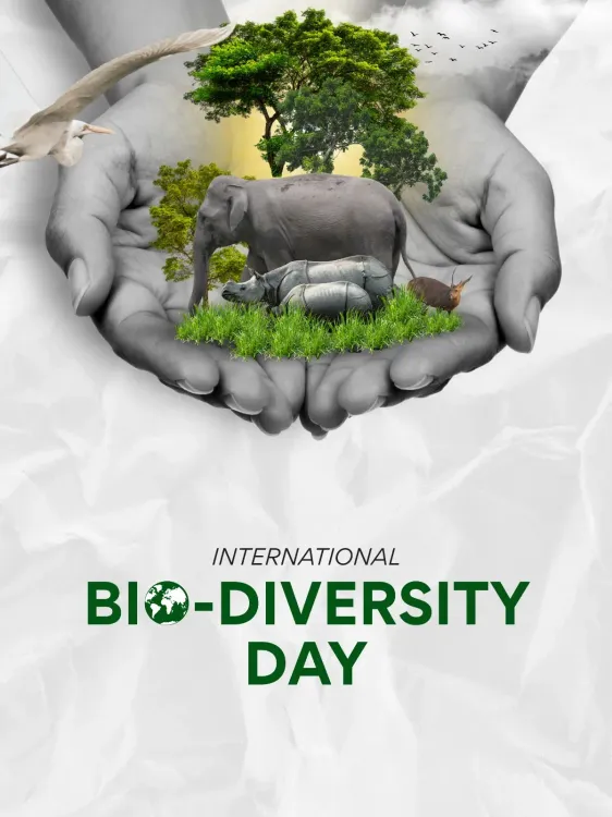 CM Himanta Reaffirms Assam's Biodiversity Commitment on World Environment Day