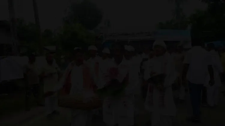 CM Himanta Resumes Subsidised Dal-Sugar Drive Across Assam