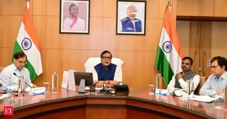 CM Himanta Reviews Assam's NEET-UG Re-Exam Prep for June 21