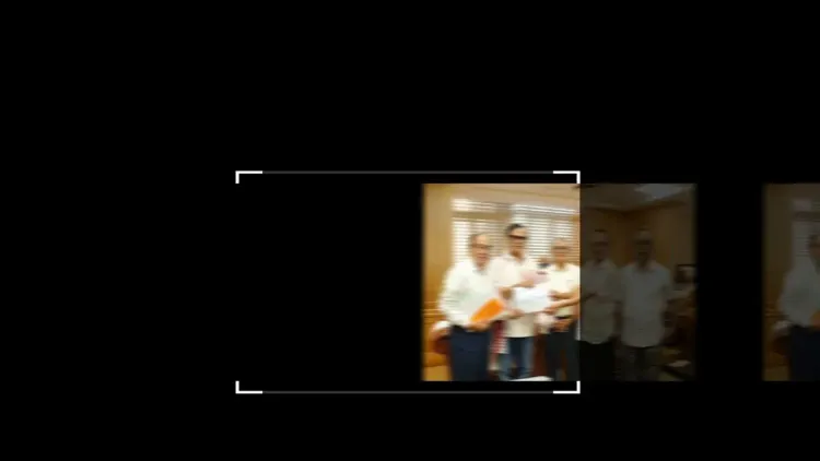 CM Himanta thanks Assam donors for flood relief contributions