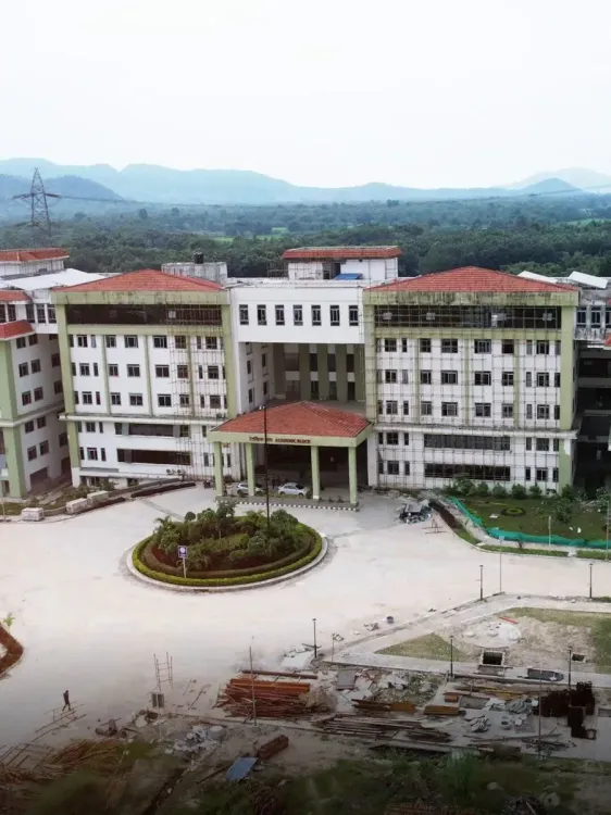 CM Himanta to Inaugurate Bongaigaon Medical College Tomorrow