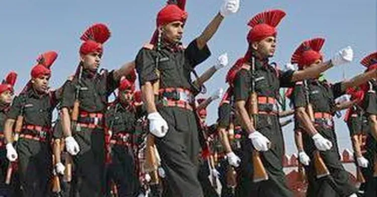 CM Himanta's Assam grants 12% job reservation for Agniveers