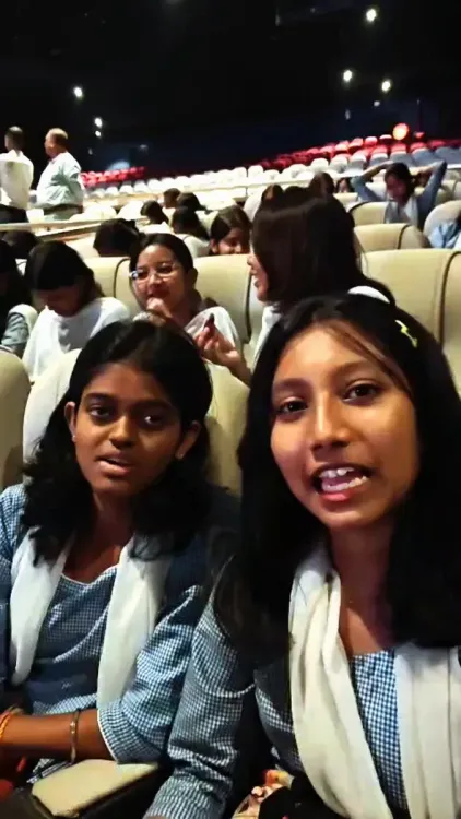 CM Himanta's Nijut Moina & Nijut Babu: Assam Students Speak