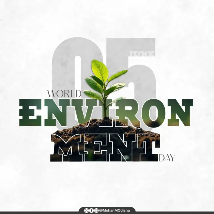 CM Majhi calls for protecting Odisha's forests, rivers on World Environment Day