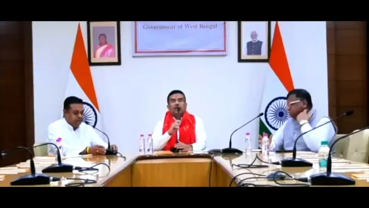 CM Majhi hails West Bengal's Digha temple renaming