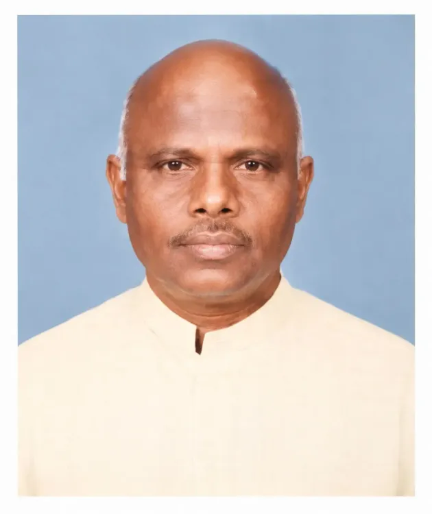 CM Majhi mourns former Patana MLA Kanhu Charan Naek